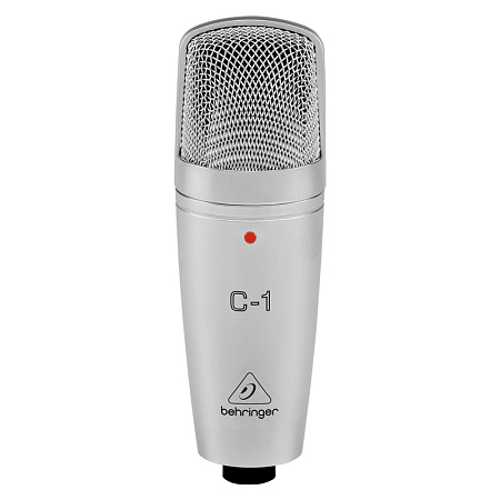 Микрофон Behringer C-1