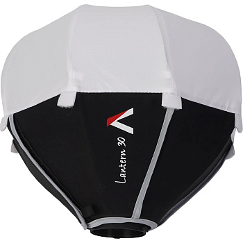 Софтбокс Aputure Lantern 30 Mini Bowens ProLock для STORM 80c