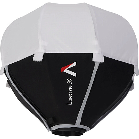 Софтбокс Aputure Lantern 30 Mini Bowens ProLock для STORM 80c