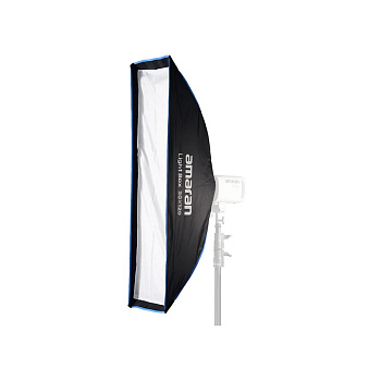 Софтбокс Amaran Light Box 30x120