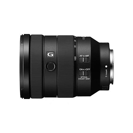 Sony SEL 24-105 f/4.0 G OSS