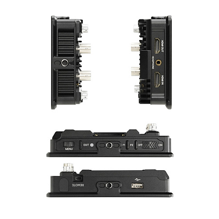 Монитор Portkeys BM5IV 5.5 in 4K 3G-SDI/HDMI