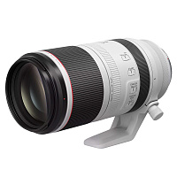 Canon RF 100-500 f/4.5-7.1 L IS USM