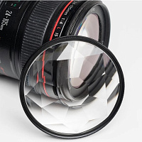 Фильтр Puyi Prism Subtle Kaleidoscope 77 мм