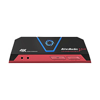 Карта видеозахвата AVerMedia Technologies Live Gamer Portable 2 PLUS GC513