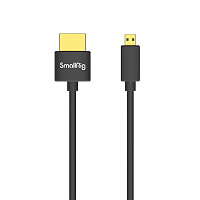 Кабель HDMI - microHDMI с поддержкой 4К SmallRig