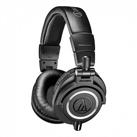 Наушники Audio-Technica ATH-M50x