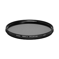 Фильтр Kenko C-Pl 58 мм Pro1D Wide Band