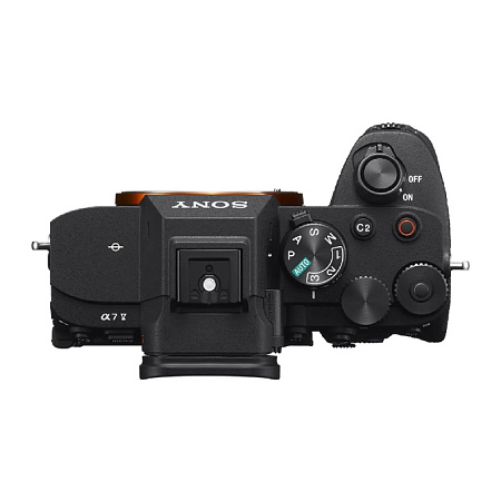 Sony a7 V body 