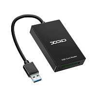 Карт-ридер XQD USB 3.0