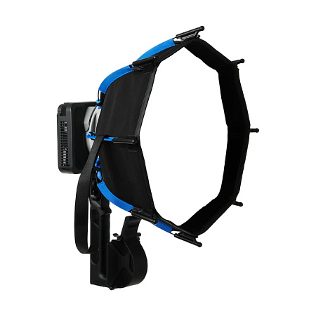 Amaran Ray 120C 1800K-20000K RGB