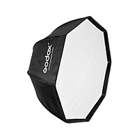 Быстроскладной Октобокс Godox SB-UBW95