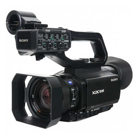 Sony PXW-X70