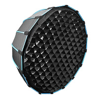 Быстрораскладной софтбокс SOKANI deep octagon