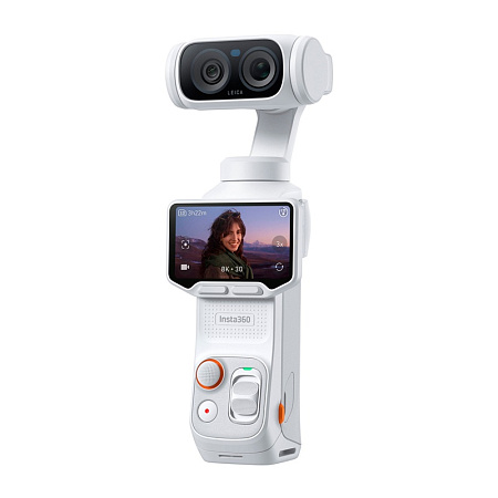 Insta360 Luna Ultra