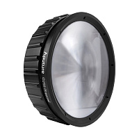 Линза Френеля Aputure CF10 Fresnel and Barn Doors Kit