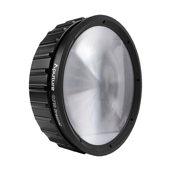Линза Френеля Aputure CF10 Fresnel and Barn Doors Kit