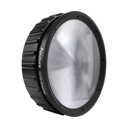 Линза Френеля Aputure CF10 Fresnel and Barn Doors Kit