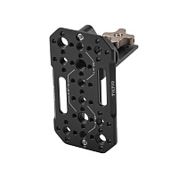 Площадка Tilta Adjustable Accessory Mounting Plate