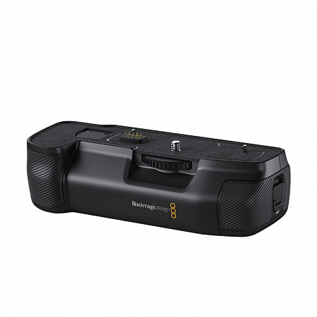 Батарейная ручка Blackmagic Battery Pro Grip