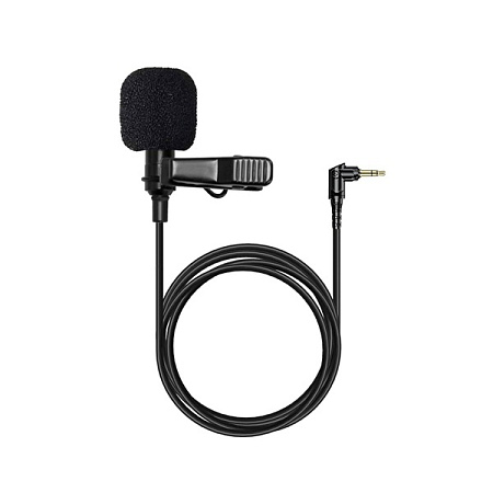 Петличный микрофон Hollyland Omnidirectional Lavalier Microphone