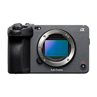 Sony FX3A