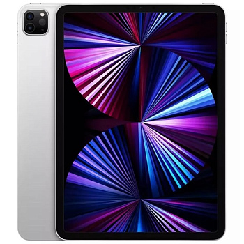 Планшет Apple iPad Pro 11" 2021 (M1, 256Gb, a2377)