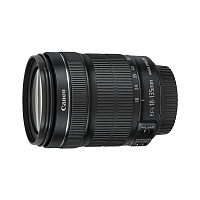 Canon EF-S 18-135 f/3.5-5.6 IS STM