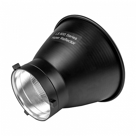 Рефлектор Hyper 7 дюймов LS 600 Series для Bowens
