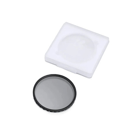 Фильтр K&F Concept B-Series Variable ND2-ND400 55 мм