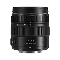 Panasonic Lumix G 12-35 f/2.8 II ASPH. O.I.S. X Vario