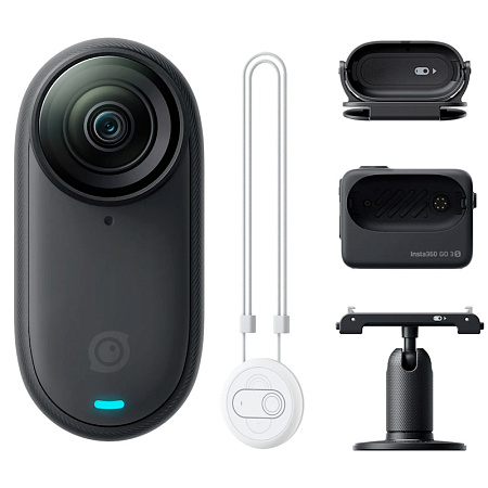 Insta360 GO 3S