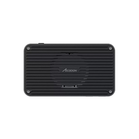 Адаптер видеозахвата Accsoon SeeMo Pro для iOS