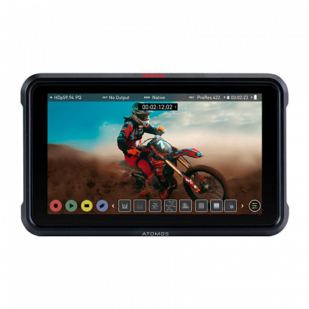 Atomos Ninja V