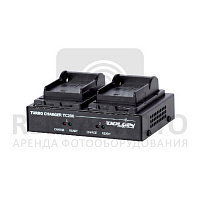 Зарядное устройство на 2 аккумулятора Canon серии BP-900