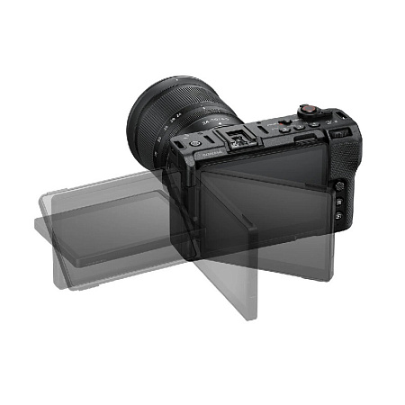 Nikon ZR body