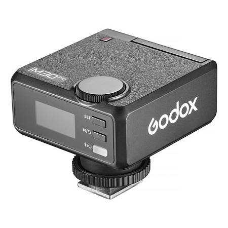 Вспышка Godox iM30Pro