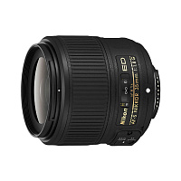 Nikkor AF-S 35 f/1.8 G