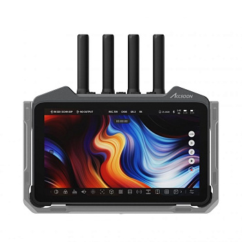 Монитор Accsoon CineView M7 Pro