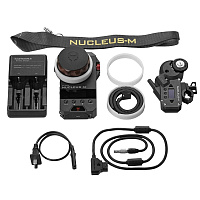 Радиофокус Tilta Nucleus-M Kit 1