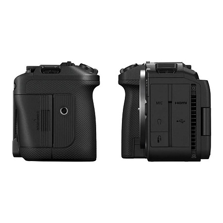 Canon EOS R6 V Body