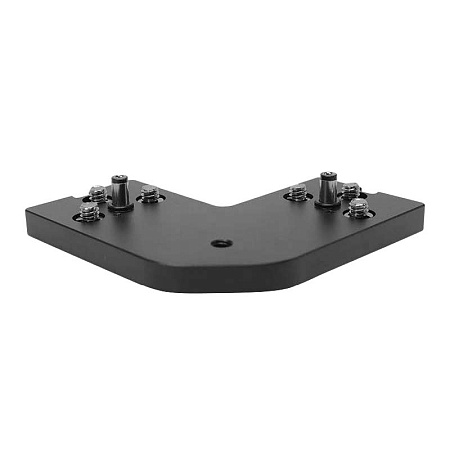 Соединитель Aputure INFINIBAR Square Flat 4 шт