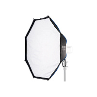 Софтбокс Amaran Octa Dome 120