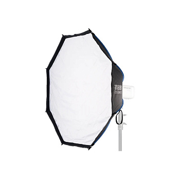 Софтбокс Amaran Octa Dome 120