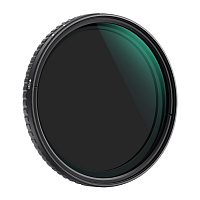 K&F Concept Nano-X Variable ND8-128 82 мм