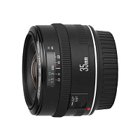 Canon EF 35 f/2.0