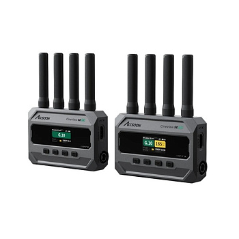 Видеосендер Accsoon CineView SE 4K