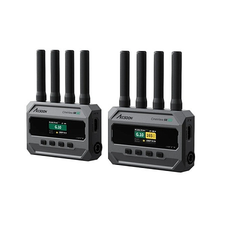 Видеосендер Accsoon CineView SE 4K