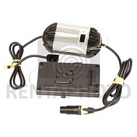 Комплект питания от V-mount для dedolight DLED4