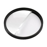 Фильтр Puyi Half Split Prism 82 мм